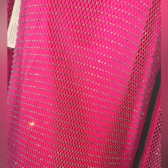 Rhinestone dress - Picture 3 of 6